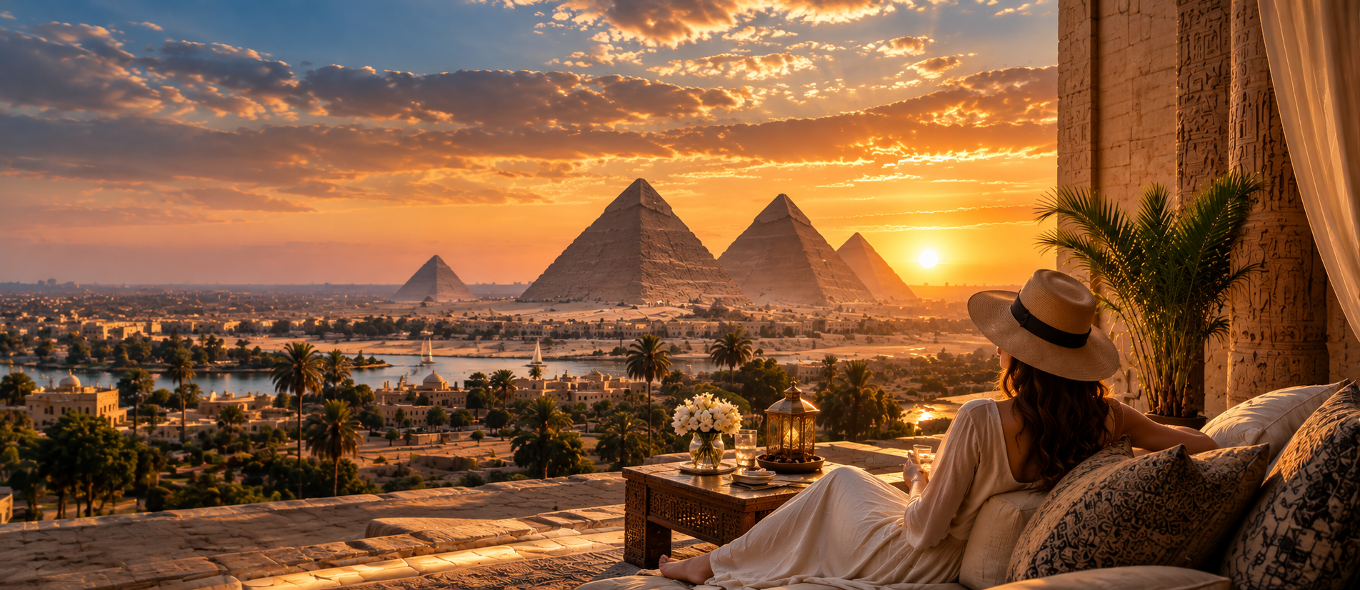 About Egypt Travel Tours LLC