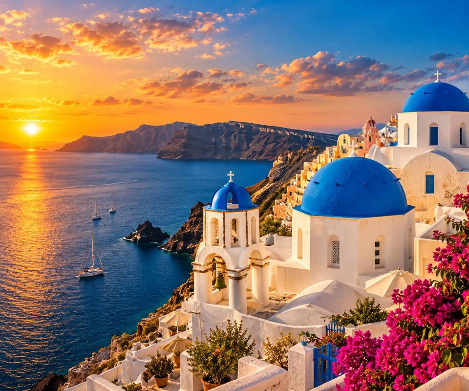 Greece