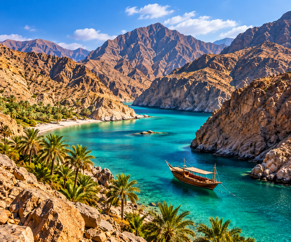 Oman