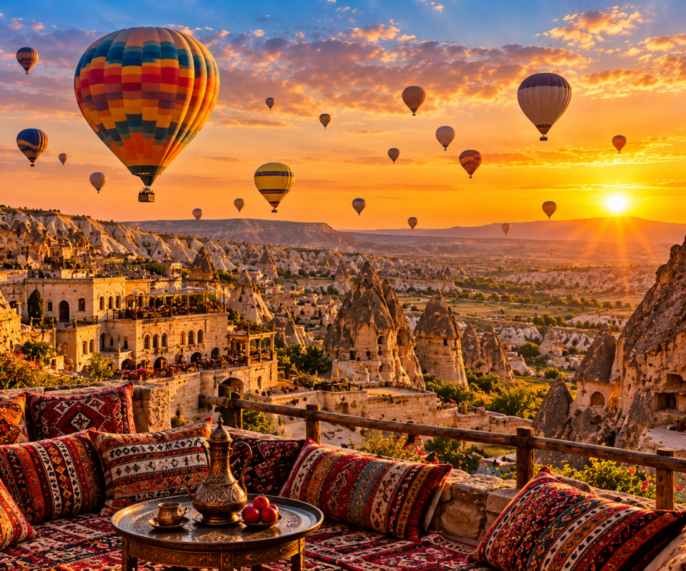 Turkey