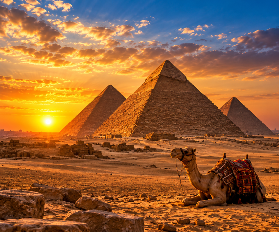 Egypt