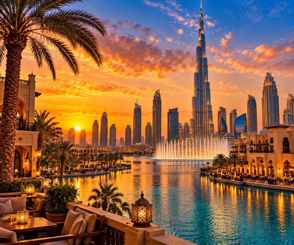 United Arab Emirates
