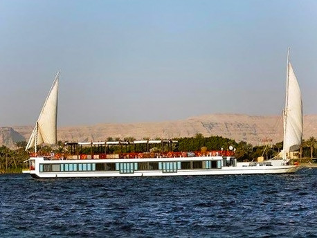Movenpick Feddya Dahabeya