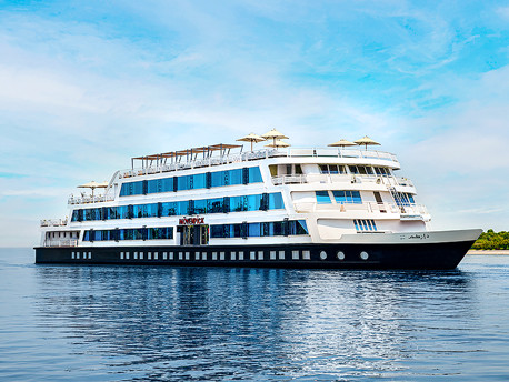 Movenpick Darakum Nile Cruise
