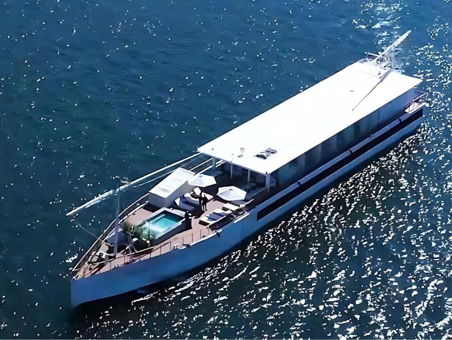 Kazazian Nile Cruise