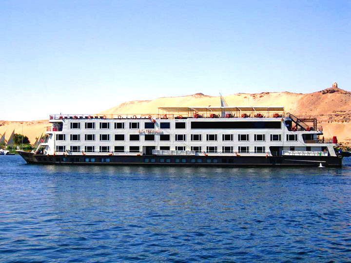 Nile Premium Cruise